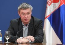 Stevanović: Bolnice se ponovo pune stevanovic:-bolnice-se-ponovo-pune