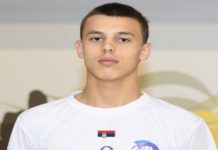 Bekrić: Utakmica protiv Niša najvažnija u sezoni (subota, 16.00 – RTVNP) bekric:-utakmica-protiv-nisa-najvaznija-u-sezoni-(subota,-16.00-–-rtvnp)