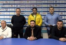FK Novi Pazar imenovao nove rukovodioce omladinske škole fk-novi-pazar-imenovao-nove-rukovodioce-omladinske-skole