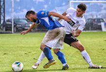Partizan – Novi Pazar 4:1 partizan-–-novi-pazar-4:1