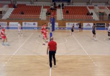 Maksimalna pobeda odbojkaša Niša u Novom Pazaru maksimalna-pobeda-odbojkasa-nisa-u-novom-pazaru