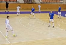 Pet lakih komada pet-lakih-komada