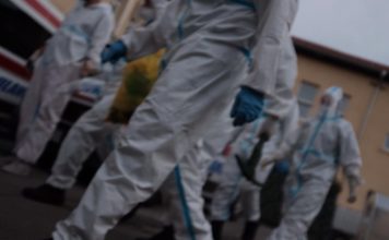 NOVI PAZAR: Još pet prijema, na lečenju 95 pacijenata novi-pazar:-jos-pet-prijema,-na-lecenju-95-pacijenata