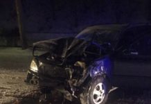 Udes u Prijepolju! Četiri osobe povređene udes-u-prijepolju!-cetiri-osobe-povredjene