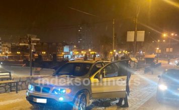 NOVOPAZARSKA POLICIJA PRIVELA DVA LICA! Vozili pod dejstvom droga pa izazvali saobraćajnu nesreću novopazarska-policija-privela-dva-lica!-vozili-pod-dejstvom-droga-pa-izazvali-saobracajnu-nesrecu