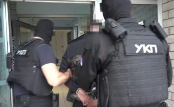 Viši sud: Odredjen pritvor bivšem načelniku UKP Beograd visi-sud:-odredjen-pritvor-bivsem-nacelniku-ukp-beograd