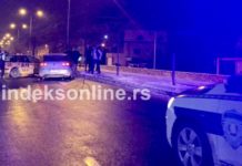 UDES U NOVOM PAZARU! Saobraćaj se odvija jednom kolovoznom trakom udes-u-novom-pazaru!-saobracaj-se-odvija-jednom-kolovoznom-trakom