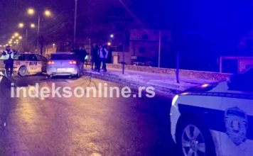 UDES U NOVOM PAZARU! Saobraćaj se odvija jednom kolovoznom trakom udes-u-novom-pazaru!-saobracaj-se-odvija-jednom-kolovoznom-trakom