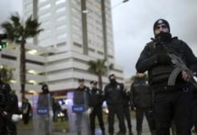 U Turskoj uhapšeno 718 kurdskih aktivista u-turskoj-uhapseno-718-kurdskih-aktivista