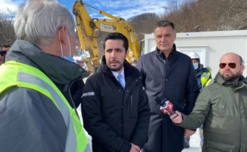 Biševac: Izgradnjom puta Novi Pazar – Tutin se stvaraju uslovi za razvoj grada i celog regiona bisevac:-izgradnjom-puta-novi-pazar-–-tutin-se-stvaraju-uslovi-za-razvoj-grada-i-celog-regiona