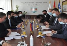 Ministar građеvinarstva, saobraćaja i infrastrukturе, Tomislav Momirović posetio Novi Pazar ministar-gradjеvinarstva,-saobracaja-i-infrastrukturе,-tomislav-momirovic-posetio-novi-pazar