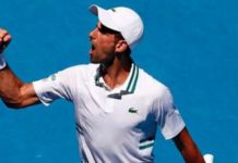 Đoković: Posle velike borbe sam preživeo djokovic:-posle-velike-borbe-sam-preziveo