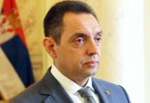 Vulin: U poslednja tri meseca procesuirano devet kriminalnih grupa vulin:-u-poslednja-tri-meseca-procesuirano-devet-kriminalnih-grupa