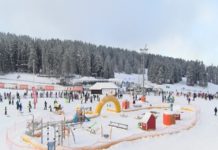 Za vrijeme produženog vikenda velika posjećenost na planinama za-vrijeme-produzenog-vikenda-velika-posjecenost-na-planinama