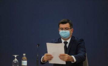 Djerlek: Danas verovatno do milionite date doze vakcine djerlek:-danas-verovatno-do-milionite-date-doze-vakcine