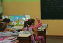 Upis prvaka upis-prvaka