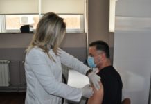 Gradonačelnik Biševac primio vakcinu protiv korone gradonacelnik-bisevac-primio-vakcinu-protiv-korone