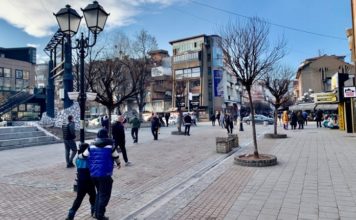 U Novom Pazaru porastao broj zaraženih, gradjani se ne pridržavaju mera u-novom-pazaru-porastao-broj-zarazenih,-gradjani-se-ne-pridrzavaju-mera