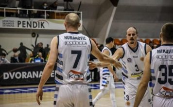 Numanović: Timskom igrom do pobede u Aleksincu numanovic:-timskom-igrom-do-pobede-u-aleksincu