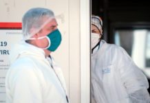 U BiH 14 smrtnih slučajeva i 368 novozaraženih osoba u-bih-14-smrtnih-slucajeva-i-368-novozarazenih-osoba