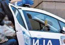 Uhapšena predsednica Prekršajnog suda u Kraljevu zbog mita uhapsena-predsednica-prekrsajnog-suda-u-kraljevu-zbog-mita