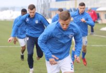 Novi Pazar “pregazio” Radnički novi-pazar-“pregazio”-radnicki