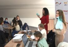 Reintegracija: Ponovo pokrenute besplatne radionice za decu reintegracija:-ponovo-pokrenute-besplatne-radionice-za-decu