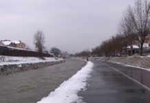 Vrijeme: UMJERENO OBLAČNO vrijeme:-umjereno-oblacno