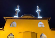 Večeras nastupa odabrana noć za muslimane Lejletu-r-regaib veceras-nastupa-odabrana-noc-za-muslimane-lejletu-r-regaib