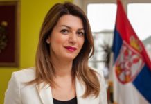 Ministrica Matić u posjeti Novom Pazaru ministrica-matic-u-posjeti-novom-pazaru