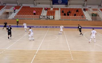 Gavrilović: Ako odigramo maksimalno, možemo do pobedimo FON u Beogradu gavrilovic:-ako-odigramo-maksimalno,-mozemo-do-pobedimo-fon-u-beogradu