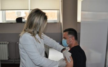 Novopazarci zadovoljni organizacijom vakcinacije novopazarci-zadovoljni-organizacijom-vakcinacije