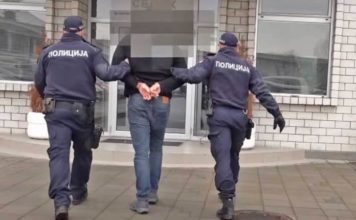 Uhapšen radnik Puteva Srbije zbog primanja mita uhapsen-radnik-puteva-srbije-zbog-primanja-mita