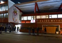 Zvezda: Izvinjavamo se zbog uvreda Ibrahimovića na Marakani zvezda:-izvinjavamo-se-zbog-uvreda-ibrahimovica-na-marakani