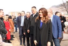 Matić: Novi Pazar ima ogroman turistički potencijal matic:-novi-pazar-ima-ogroman-turisticki-potencijal