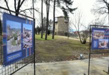 Ministarka Matić prisustvovala reviji i izložbi ispred Narodne biblioteke “Dositej Obradović” ministarka-matic-prisustvovala-reviji-i-izlozbi-ispred-narodne-biblioteke-“dositej-obradovic”