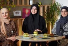 Novopazarke iz Udruženja „En-Nisa“ brinu o jetimima i samohranim majkama novopazarke-iz-udruzenja-„en-nisa“-brinu-o-jetimima-i-samohranim-majkama