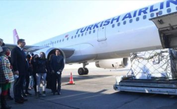 Stiglo 150.000 vakcina proizvođača “AstraZeneka” stiglo-150.000-vakcina-proizvodjaca-“astrazeneka”