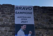 Novopazarci odali priznanje Đokoviću novopazarci-odali-priznanje-djokovicu