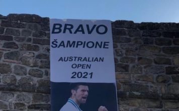 Novopazarci odali priznanje Đokoviću novopazarci-odali-priznanje-djokovicu