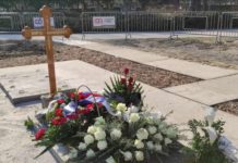 U krugu porodice i uz tamburaše sahranjen Đorđe Balašević u-krugu-porodice-i-uz-tamburase-sahranjen-djordje-balasevic