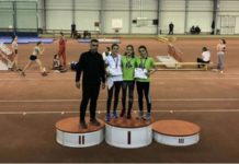 PS U18: Dva zlata i državni rekord Saime Murić, zlato i za Lenku Nikolić ps-u18:-dva-zlata-i-drzavni-rekord-saime-muric,-zlato-i-za-lenku-nikolic