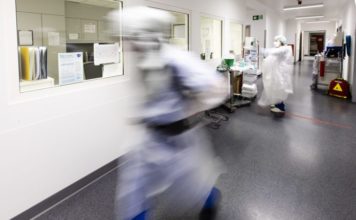 Tragedija u Nemačkoj: Devojčica se ugušila tokom ručka u vrtiću tragedija-u-nemackoj:-devojcica-se-ugusila-tokom-rucka-u-vrticu