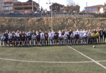 Memorijal Senada Ljajića: Jošanica – Ibar 1:0 memorijal-senada-ljajica:-josanica-–-ibar-1:0