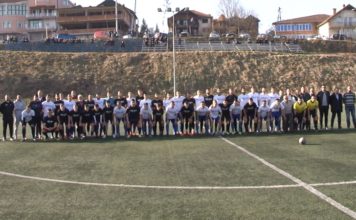 Memorijal Senada Ljajića: Jošanica – Ibar 1:0 memorijal-senada-ljajica:-josanica-–-ibar-1:0