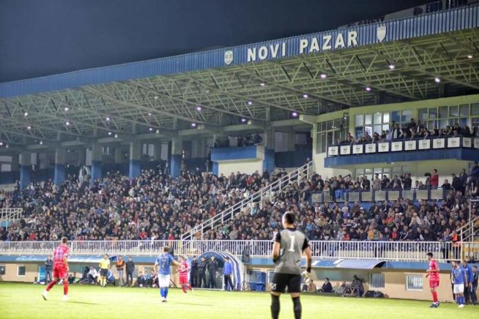 fk-novi-pazar:-lazovic-prekraja-cinjenice-u-korist-jednog-kluba