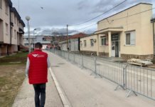 NOVI PAZAR: Na lečenju zadržano još 14 osoba, 105 pregleda u Covid ambulanti novi-pazar:-na-lecenju-zadrzano-jos-14-osoba,-105-pregleda-u-covid-ambulanti