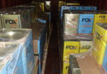 Nemačka: Zaplena više do 16 metričkih tona kokaina iz Paragvaja nemacka:-zaplena-vise-do-16-metrickih-tona-kokaina-iz-paragvaja