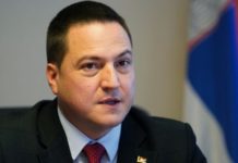 Ružić: Situacija sa kovidom u školama nije alarmantna ruzic:-situacija-sa-kovidom-u-skolama-nije-alarmantna