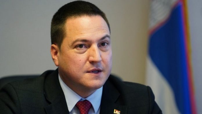 ruzic:-situacija-sa-kovidom-u-skolama-nije-alarmantna